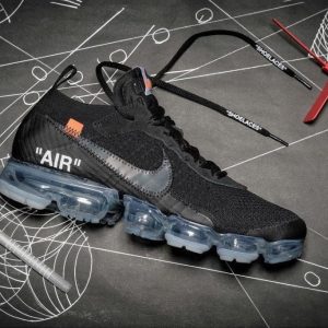 Off-White Nike Vapormax
