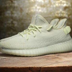 Adidas Yeezy Boost 350 Butter