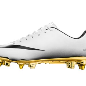 Special edition Nike mercurial vapor 9 CR7 balon d’or only 100 available worldwide