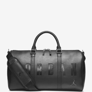 Jordan leather bag