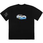 Travis Scott JACKBOYS T-shirt