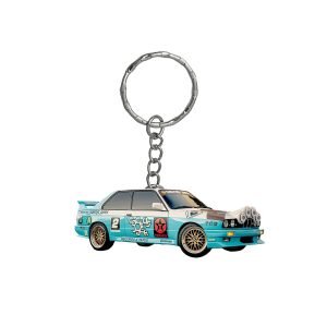 Travis Scott JACKBOYS Keychain