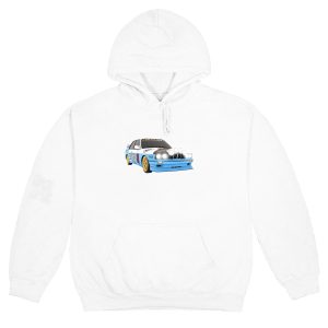 Travis Scott JACKBOYS Hoodie