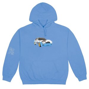Travis Scott JACKBOYS Hoodie