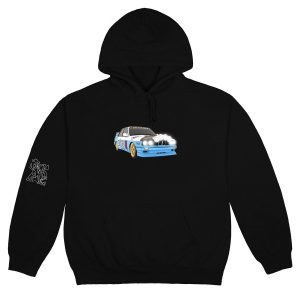 Travis Scott JACKBOYS Hoodie