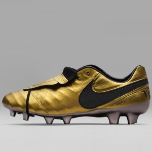 Nike Tiempo Legend VI SE FG Totti x Roma